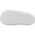 Baskets à scratchs garçon Blanc white 6 - vertbaudet enfant 
