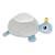 Veilleuse tortue orta multifonction bleu 14x6x21 cm Vert 2 - vertbaudet enfant 