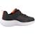 Basket bounder techrox Bleu blu+Gris char+Noir blk 7 - vertbaudet enfant 
