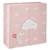Coffret cadeau naissance 9 tiroirs - royaume des souvenirs Bleu+Rose 7 - vertbaudet enfant 