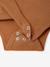 Lot de 5 bodies bébé garçon manches longues caramel 10 - vertbaudet enfant 