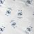 Parure de lit imprimée 100% coton, fff rayures Bleu 5 - vertbaudet enfant 