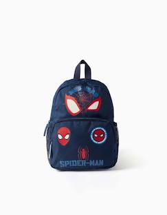 Sac à dos avec imprimés spider-man  - vertbaudet enfant