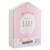 Coffret de naissance souvenirs maison 10 tiroirs - villa Rose+Vert 10 - vertbaudet enfant 