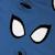 Parure de lit imprimée 100% coton, spiderman home true hero Bleu 6 - vertbaudet enfant 