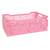 Cagette pliante - arry Beige+Bleu+Corail+Jaune+Lilas+Rose+Vert clair 31 - vertbaudet enfant 