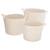 Lot de 3 paniers à anses en coton tress - bodhi Blanc 1 - vertbaudet enfant 