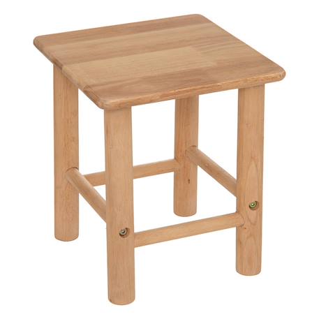 Coiffeuse et tabouret enfant - robin Beige 4 - vertbaudet enfant 