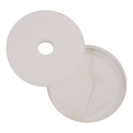 Table enfant - ally Beige+Blanc+Multicolore+Rose 9 - vertbaudet enfant 