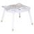 Table enfant - ally Beige+Blanc+Multicolore+Rose 13 - vertbaudet enfant 