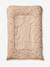 Matelas à langer gaze de coton Nutty ficelle 2 - vertbaudet enfant 
