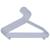 Cintres enfant 8 pcs. - 30 cm Lavande 1 - vertbaudet enfant 