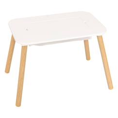Chambre et rangement-Table enfant - buldy