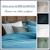 Housse de couette unie en coton, coton lavé Bleu glacier+Bleu nuit+Caramel+Lichen+Lin+Miel+Nude+Terre cuite 6 - vertbaudet enfant 