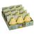 Veilleuse poire enfant fraci jaune 9,9x9,5x8,8 cm Orange 3 - vertbaudet enfant 