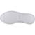 Basket à lacets rickie jr – confort et style junior Blanc+Blanc white 12 - vertbaudet enfant 