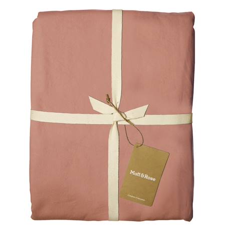 Set de 2 taies d'oreiller unies à volant, coton lavé Anthracite+Blanc+Caramel+Lie de vin+Lin+Miel+Nude 36 - vertbaudet enfant 