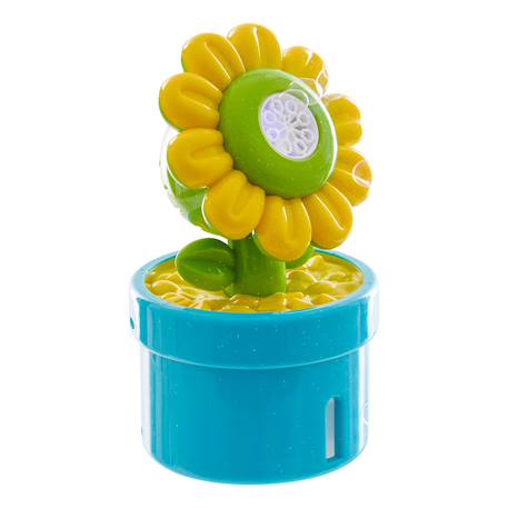 Machine à bulles flowy Marron 3 - vertbaudet enfant 