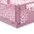 Cagette pliante - arry Beige+Bleu+Corail+Jaune+Lilas+Rose+Vert clair 26 - vertbaudet enfant 