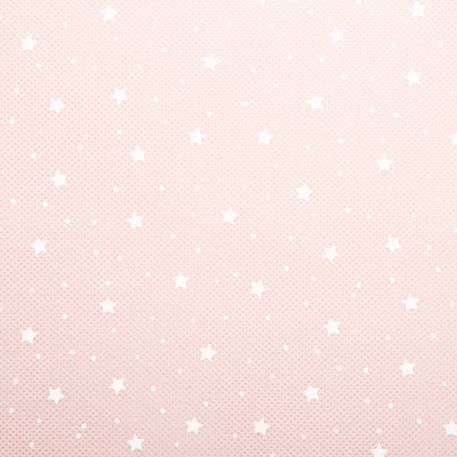 Bac de rangement enfant - etoile Rose 4 - vertbaudet enfant 