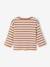 T-shirt manches longues bébé garçon cappuccino+kaki 3 - vertbaudet enfant 
