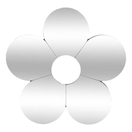 Lot de 3 miroirs pour enfant - ajol Fleur+Papillon 5 - vertbaudet enfant 