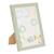 Cadre à dessin enfant a4 vitré - dessy Blanc+Rose+Vert 9 - vertbaudet enfant 