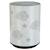 Veilleuse led push en métal - odos Blanc calèche+Blanc coeur+Blanc étoile+Blanc nuage+Gris étoiles+Gris nuage+Rose calèche+Rose coeur 31 - vertbaudet enfant 