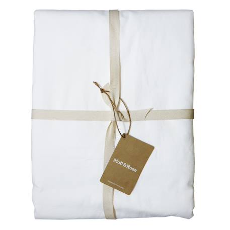 Set de 2 taies d'oreiller unies à volant, coton lavé Anthracite+Blanc+Caramel+Lie de vin+Lin+Miel 8 - vertbaudet enfant 