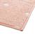 Tapis enfant - marelle Rose 4 - vertbaudet enfant 