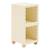 Meuble de rangement 2 cases - bouli Beige 2 - vertbaudet enfant 