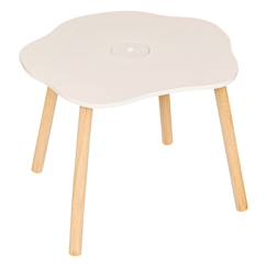 Chambre et rangement-Table enfant - ally