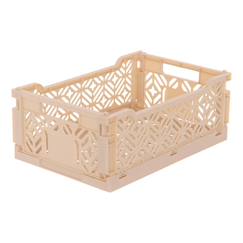 Chambre et rangement-Cagette pliante - arry