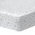Drap-housse imprimé 100% coton, disney frozen trio Blanc 1 - vertbaudet enfant 