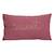 Coussin rectangulaire gaze de coton - Lili Blanc+Bleu gris+Marron+Rose antique+Rose clair+Vert 12 - vertbaudet enfant 