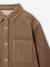 Chemise manches longues garçon taupe 3 - vertbaudet enfant 