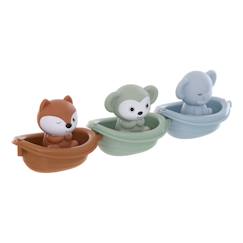 Jouet-Jouets de bain bato 11,7x8,2x8,1 cm