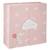 Coffret cadeau naissance 9 tiroirs - royaume des souvenirs Bleu+Rose 2 - vertbaudet enfant 