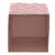 Panier de rangement enfant - fraci Rose+Rouge 4 - vertbaudet enfant 