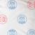 Parure de lit imprimée 100% coton, psg classic Bleu 6 - vertbaudet enfant 