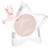 Cadre enfant animé - licorne Blanc+Doré+Rose 7 - vertbaudet enfant 