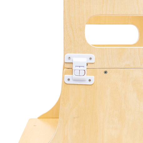 Tour d'observation 3 en 1 enfant - alba Beige 4 - vertbaudet enfant 
