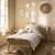 Housse de couette unie en coton, gaze de coton Blanc+Caramel+Chocolat+Lichen+Naturel 30 - vertbaudet enfant 