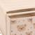 Table de chevet enfant 1 tiroir ourson - tissa Beige 3 - vertbaudet enfant 