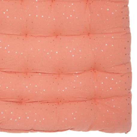 Matelas de sol enfant - berlingot Beige+Ocre+Terracotta 13 - vertbaudet enfant 