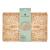 Cagette pliante - arry Beige+Bleu+Corail+Jaune+Lilas+Rose+Vert clair 2 - vertbaudet enfant 