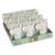 Veilleuse elephant enfant softy blanc 14.5x13x10,5 cm Blanc 3 - vertbaudet enfant 