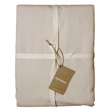 Set de 2 taies d'oreiller unies à volant, coton lavé Anthracite+Blanc+Caramel+Lie de vin+Lin+Miel 24 - vertbaudet enfant 