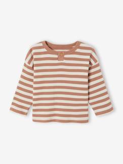 -T-shirt manches longues bébé garçon