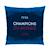 Ensemble plaid et coussin, fff champions Bleu 6 - vertbaudet enfant 